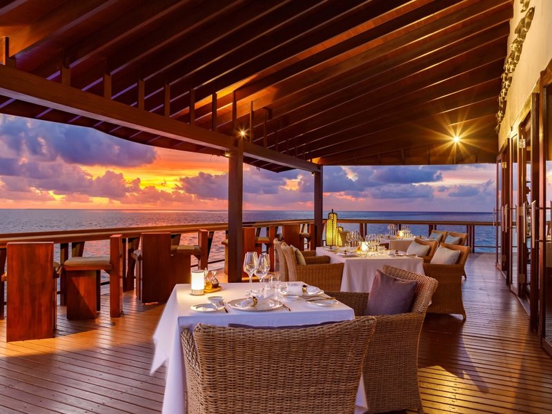 Jumeirah Vittaveli 35