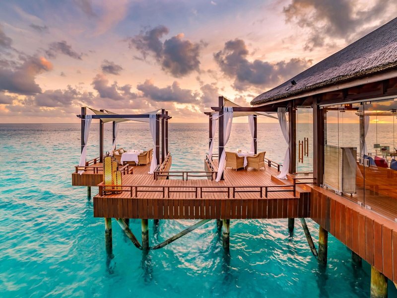 Jumeirah Vittaveli 36