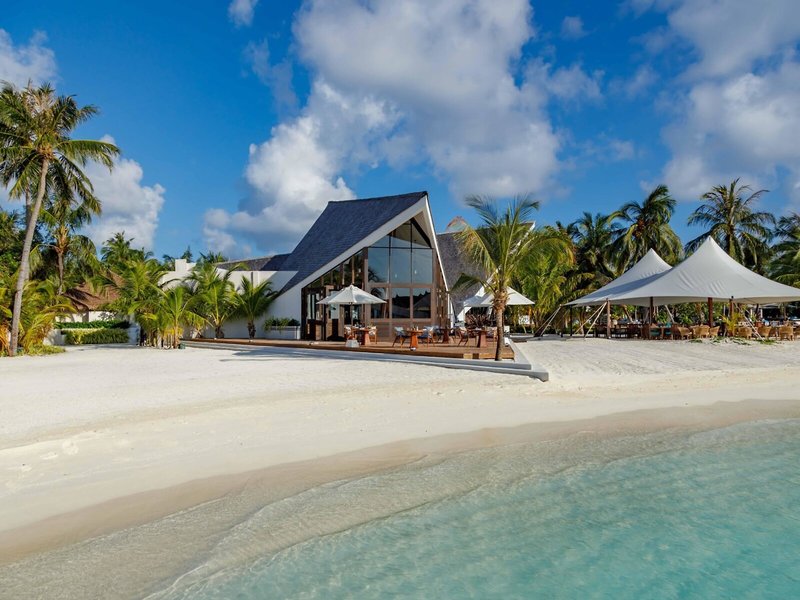 Jumeirah Vittaveli 37
