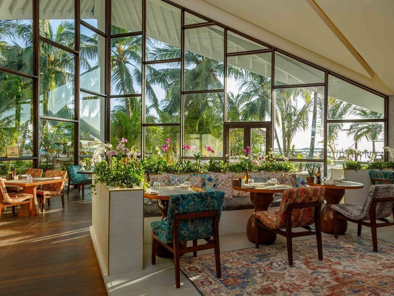 Jumeirah Vittaveli 38
