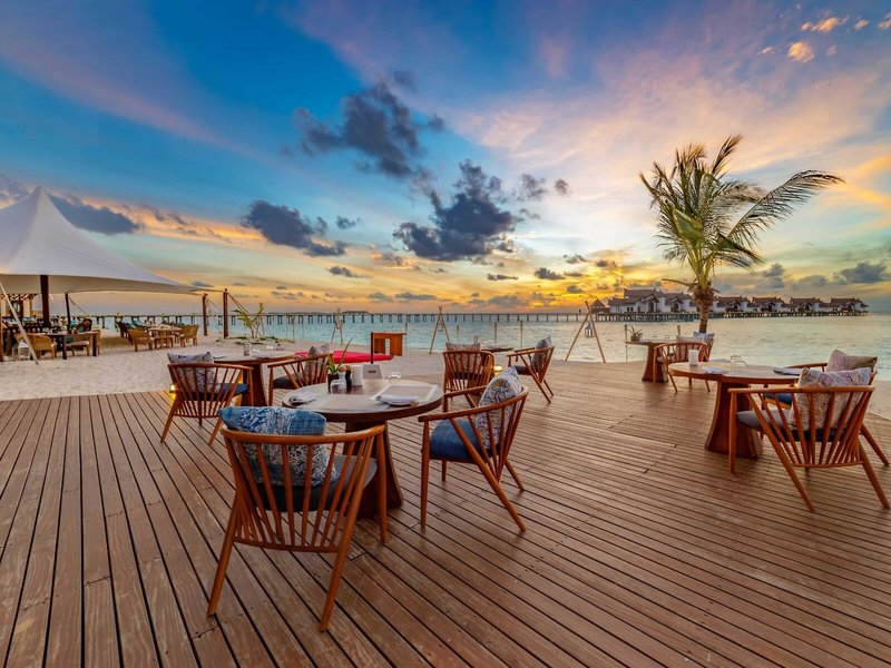 Jumeirah Vittaveli 39