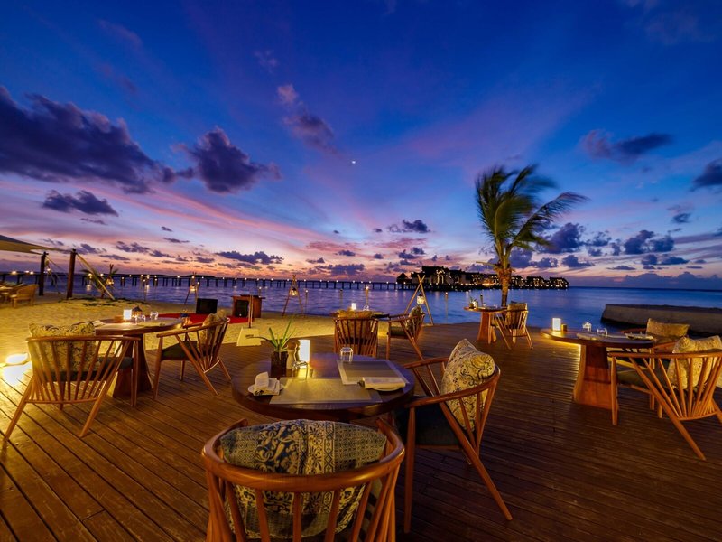 Jumeirah Vittaveli 40