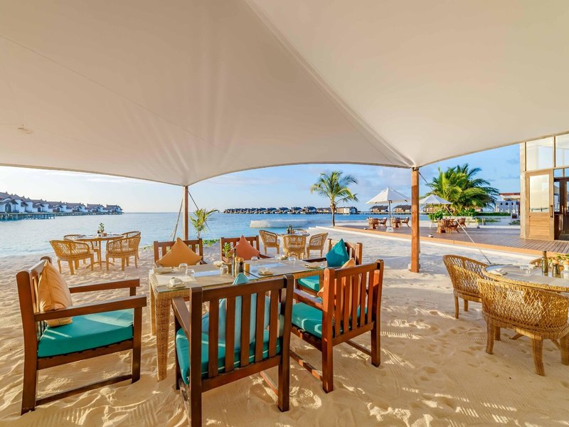 Jumeirah Vittaveli 41