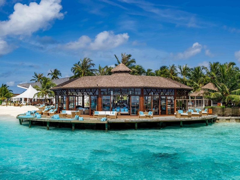 Jumeirah Vittaveli 45