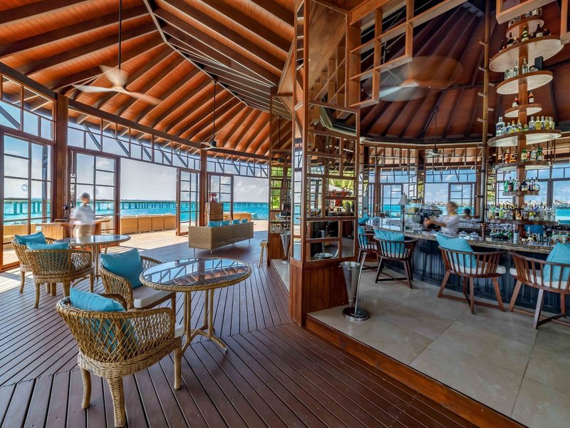 Jumeirah Vittaveli 47