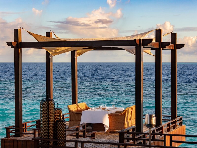Jumeirah Vittaveli 48