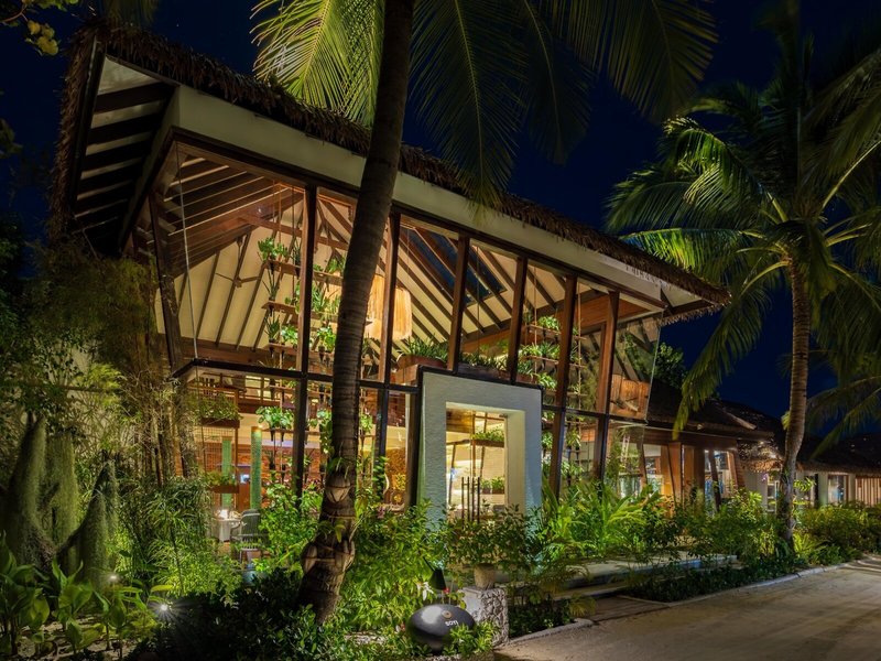 Jumeirah Vittaveli 50