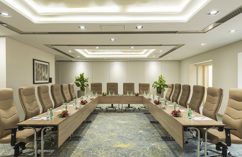 The Tower Plaza Hotel Dubai 15