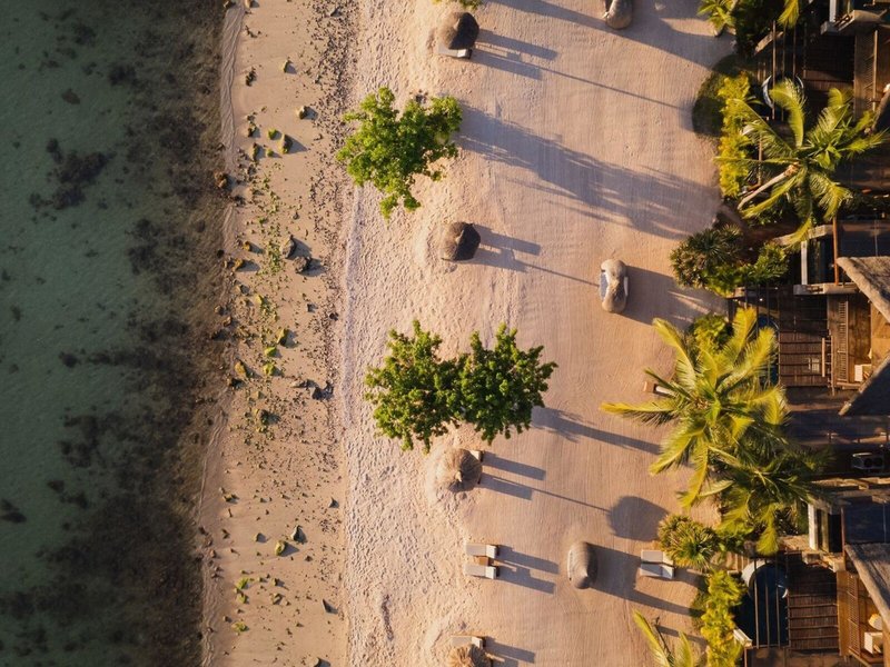 Le Jadis Beach Resort & Wellness 4