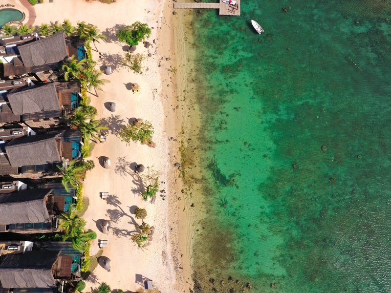 Le Jadis Beach Resort & Wellness 7