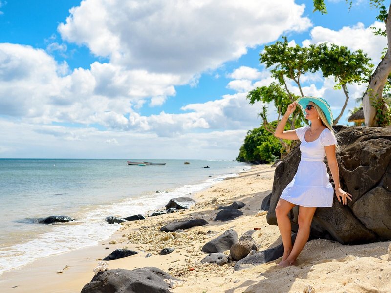 Le Jadis Beach Resort & Wellness 8