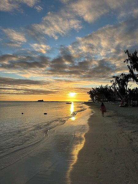 Le Jadis Beach Resort & Wellness 11