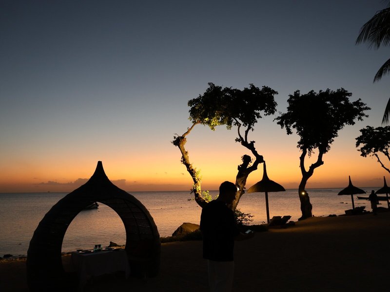 Le Jadis Beach Resort & Wellness 12