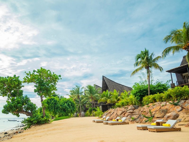 Le Jadis Beach Resort & Wellness 13