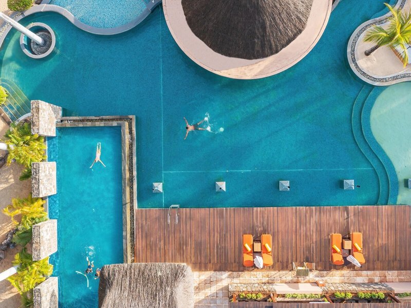 Le Jadis Beach Resort & Wellness 15