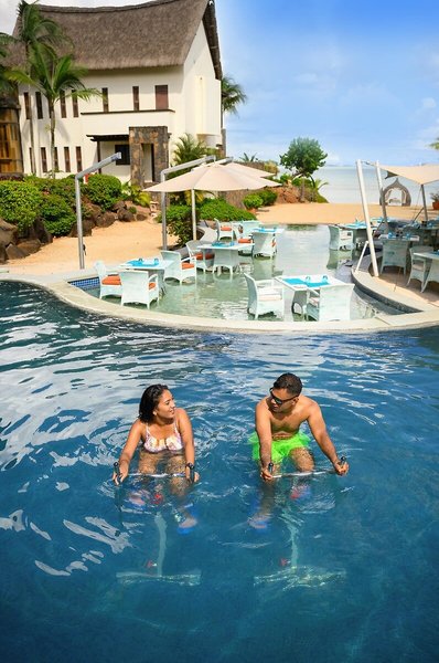 Le Jadis Beach Resort & Wellness 19