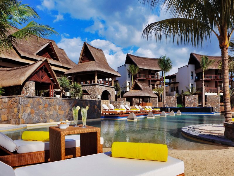 Le Jadis Beach Resort & Wellness 20