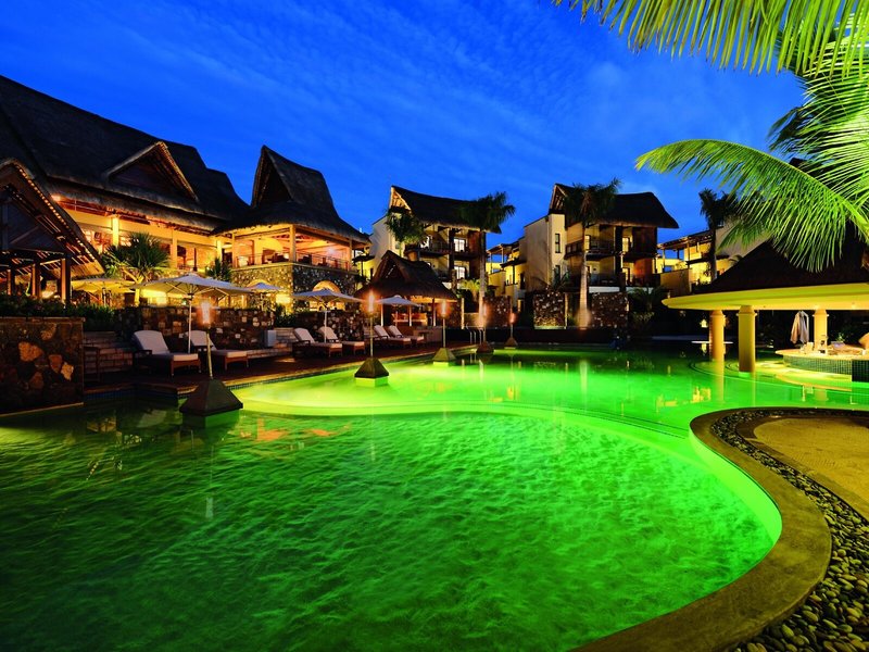 Le Jadis Beach Resort & Wellness 22