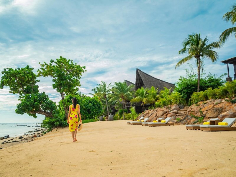 Le Jadis Beach Resort & Wellness 24