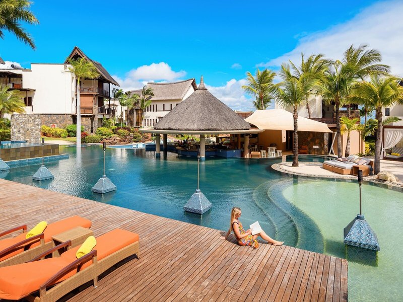 Le Jadis Beach Resort & Wellness 25