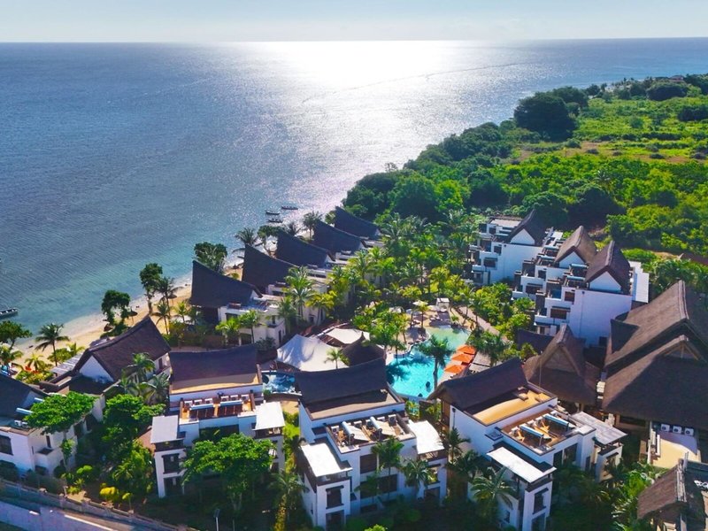 Le Jadis Beach Resort & Wellness 29