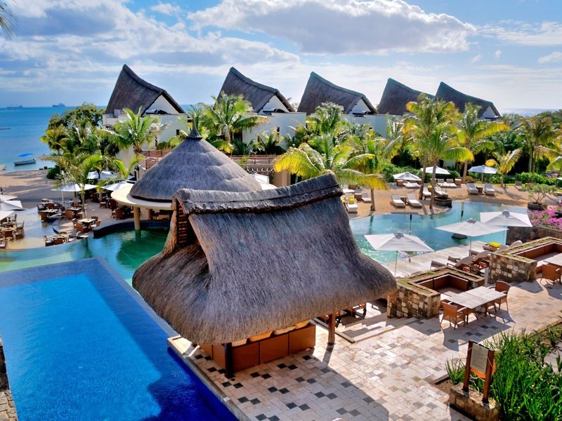 Le Jadis Beach Resort & Wellness 30