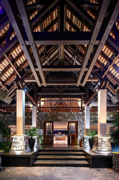 Le Jadis Beach Resort & Wellness 31