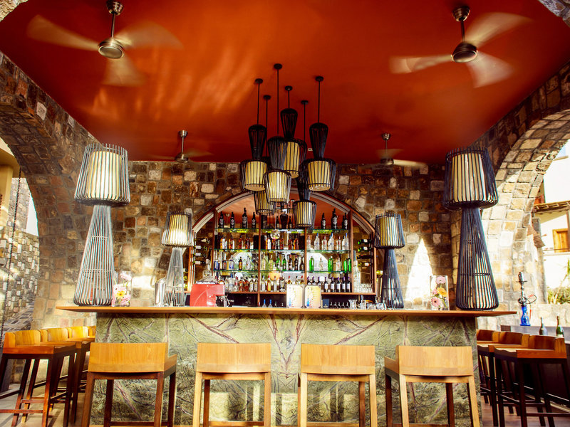 Le Jadis Beach Resort & Wellness 34