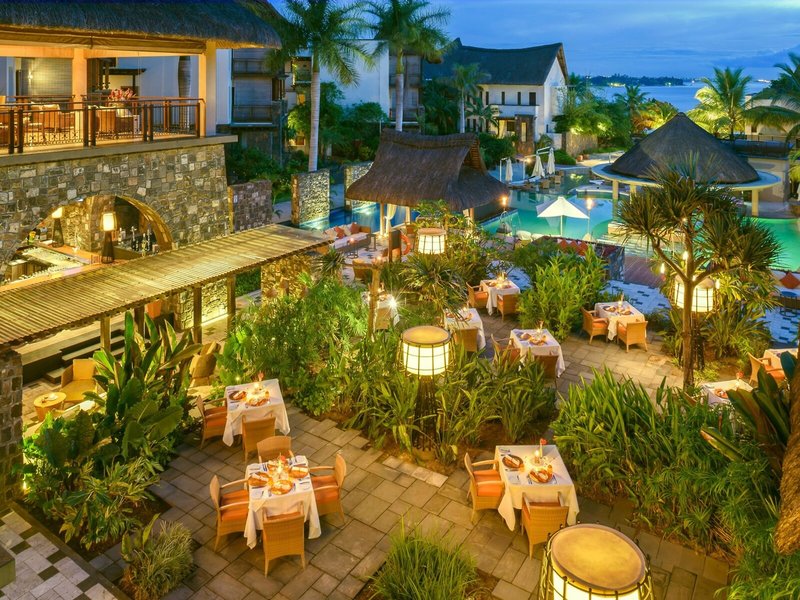 Le Jadis Beach Resort & Wellness 35