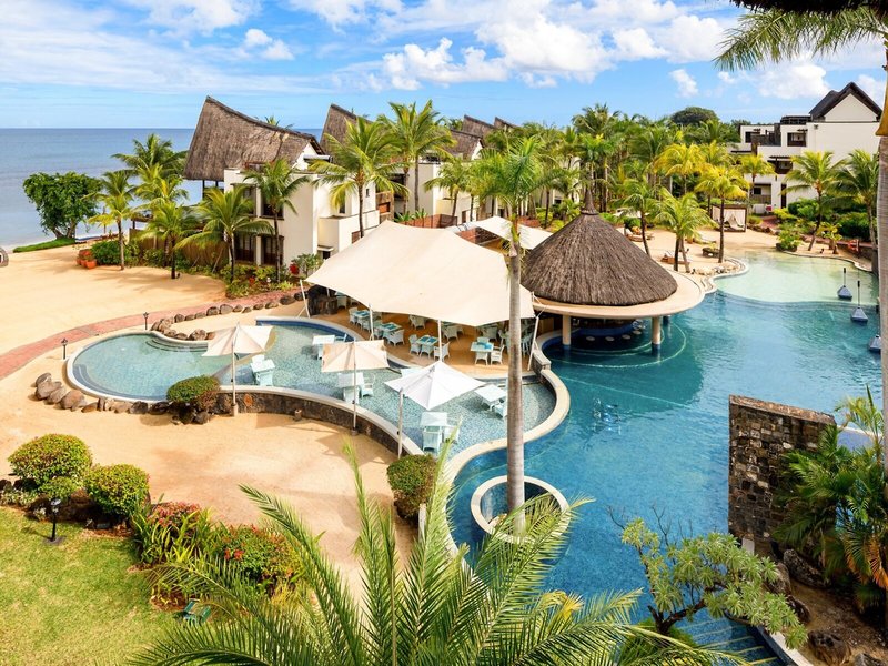 Le Jadis Beach Resort & Wellness 37