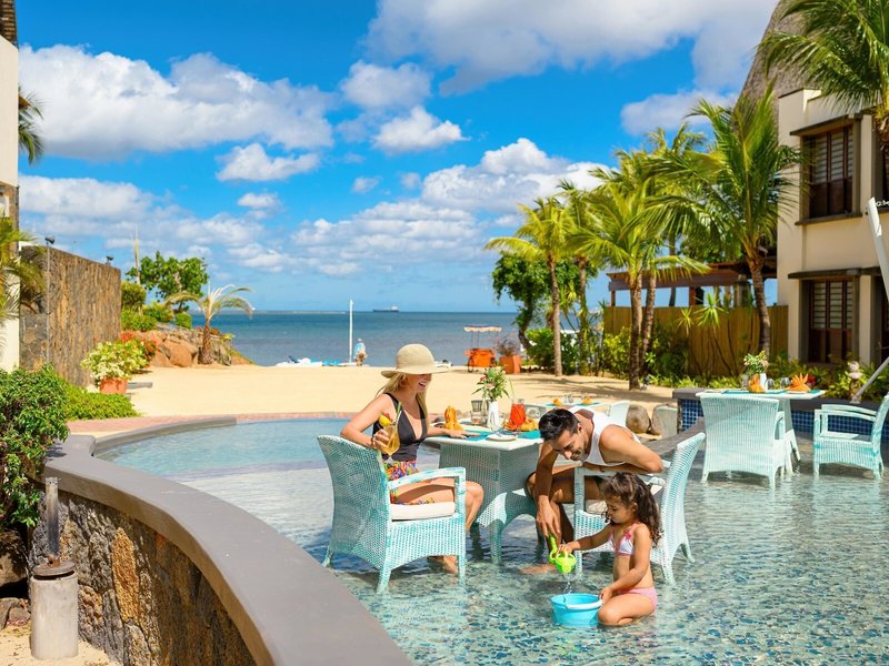 Le Jadis Beach Resort & Wellness 38