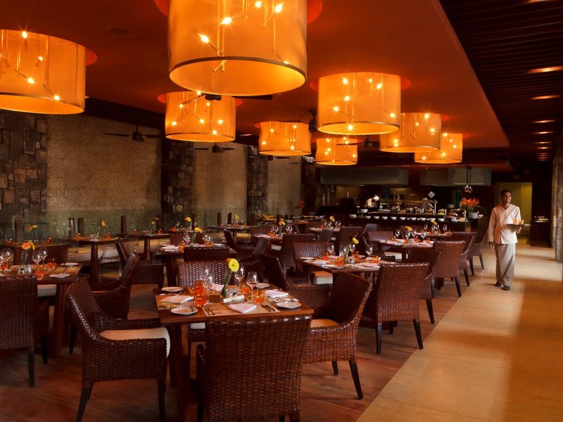 Le Jadis Beach Resort & Wellness 39