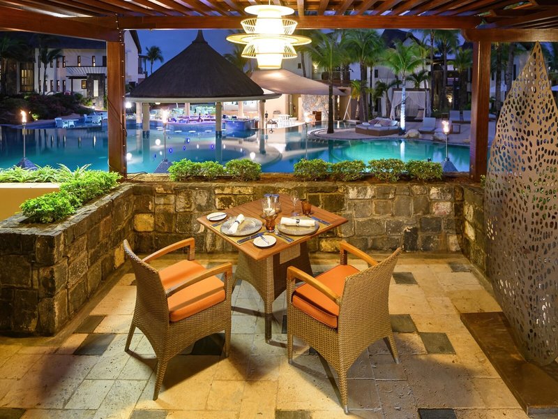 Le Jadis Beach Resort & Wellness 40