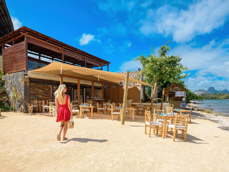 Le Jadis Beach Resort & Wellness 43