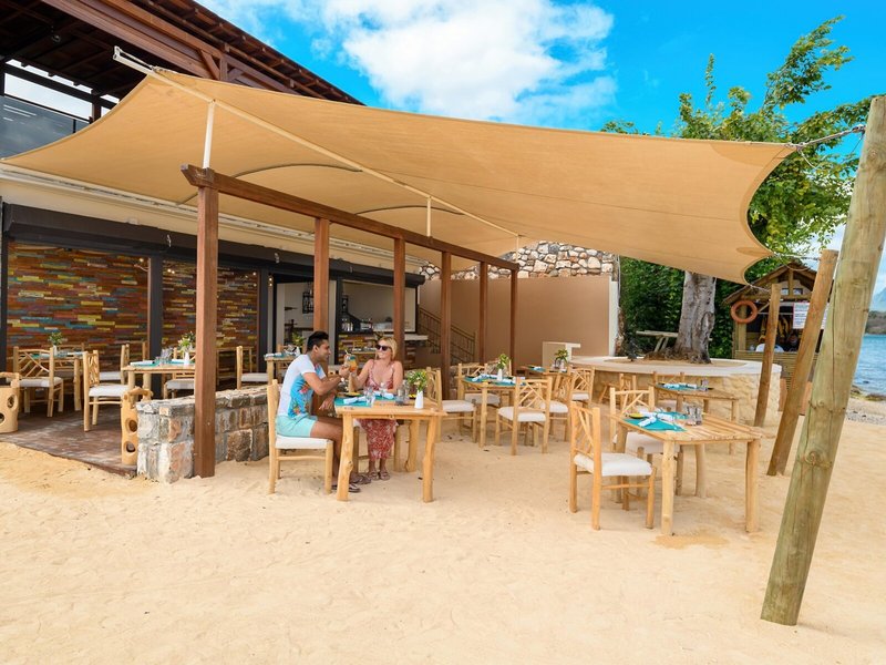 Le Jadis Beach Resort & Wellness 44