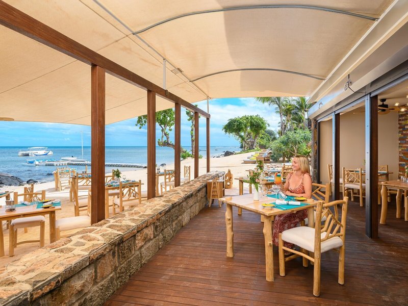 Le Jadis Beach Resort & Wellness 45