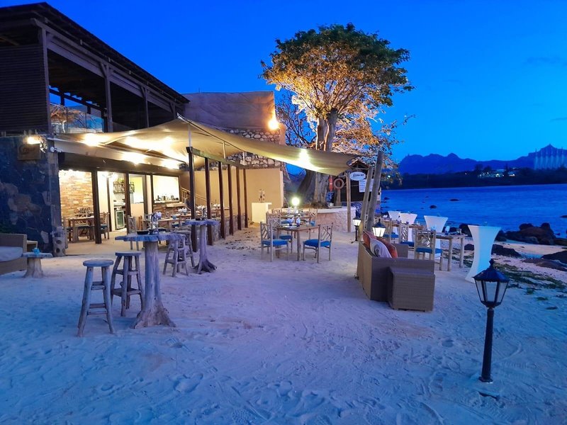 Le Jadis Beach Resort & Wellness 46