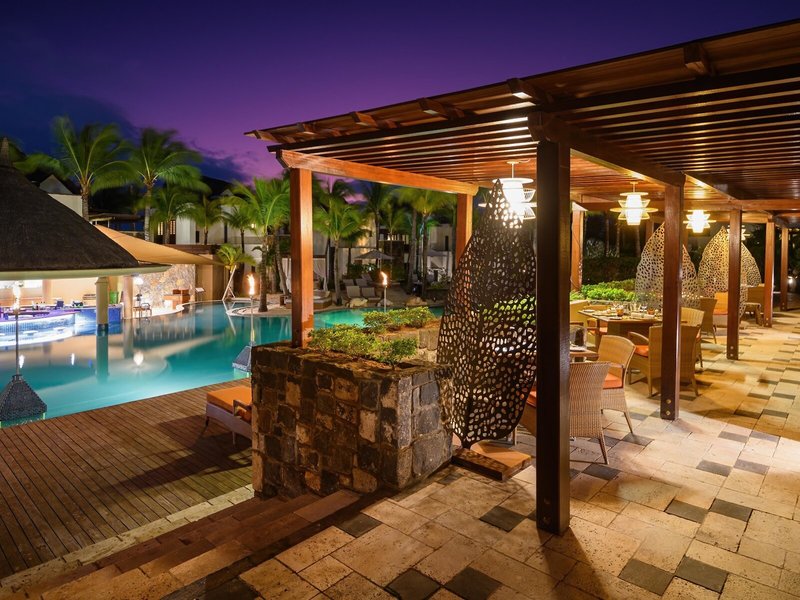 Le Jadis Beach Resort & Wellness 47