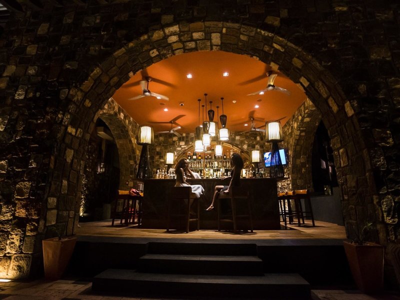 Le Jadis Beach Resort & Wellness 49