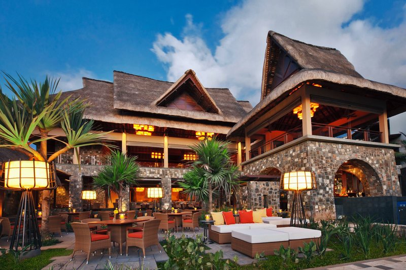 Angsana Balaclava 2 - Exterior