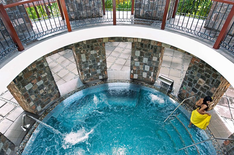 Angsana Balaclava 5 - Indoor Pool