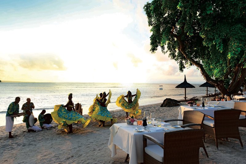 Angsana Balaclava 6 - Restaurant