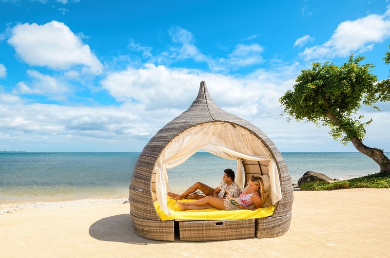 Angsana Balaclava 8 - Beach