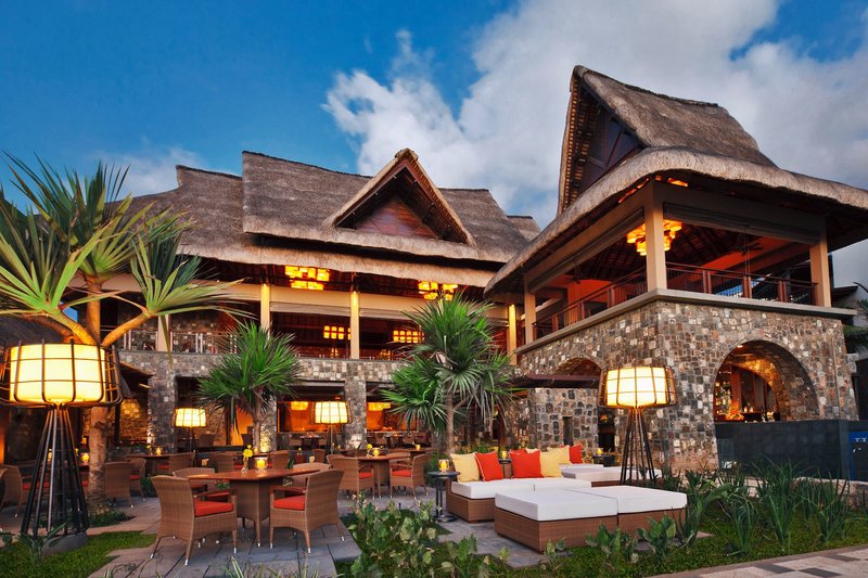 Angsana Balaclava 10 - Exterior