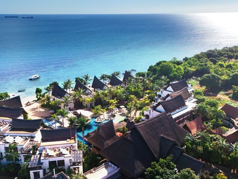 Angsana Balaclava 2
