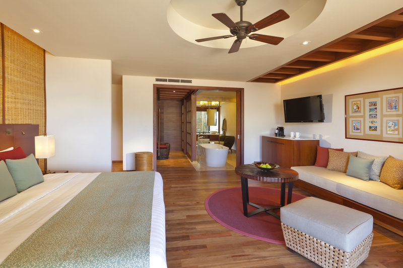 Le Jadis Beach Resort & Wellness 6