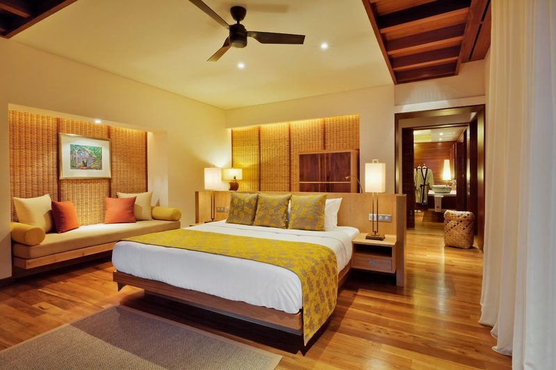 Le Jadis Beach Resort & Wellness 7