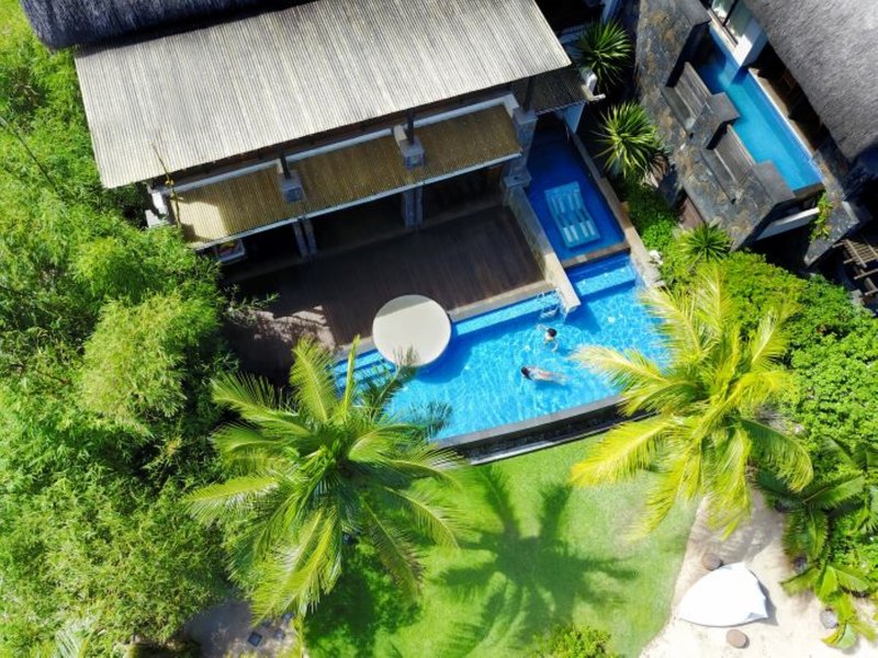 Le Jadis Beach Resort & Wellness 8