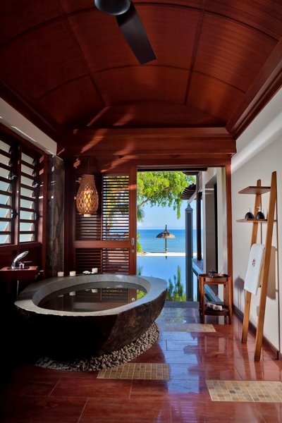 Le Jadis Beach Resort & Wellness 9