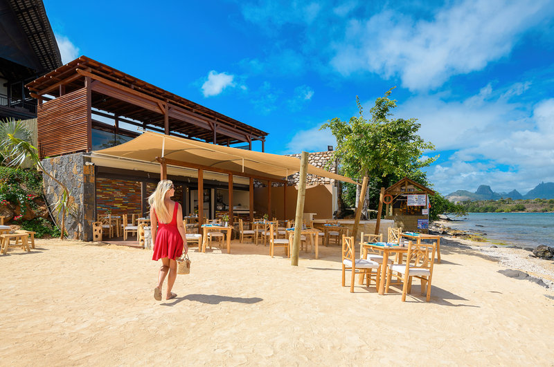 Le Jadis Beach Resort & Wellness 11
